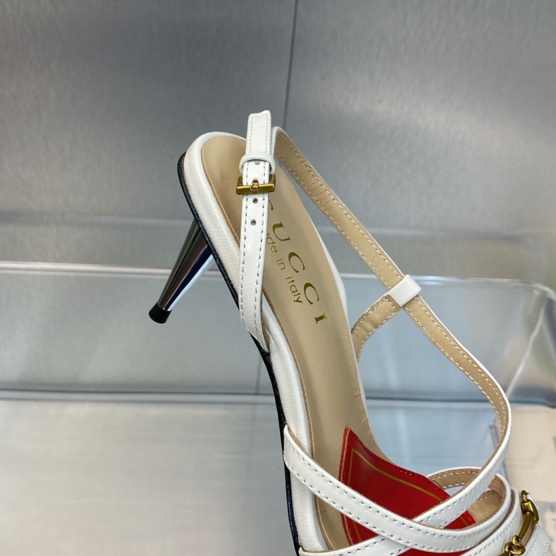 Gucci High Heels